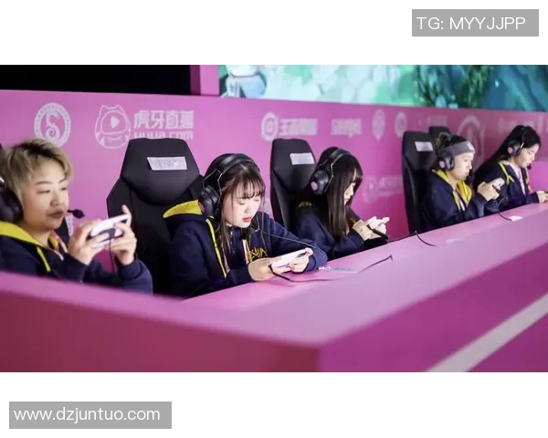 电竞新闻热议王者荣耀BLG的技术变革与电竞未来发展趋势探讨