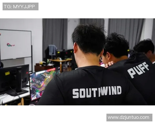 电竞新闻英雄联盟热议WE团队协作争议引发玩家热烈讨论与反思